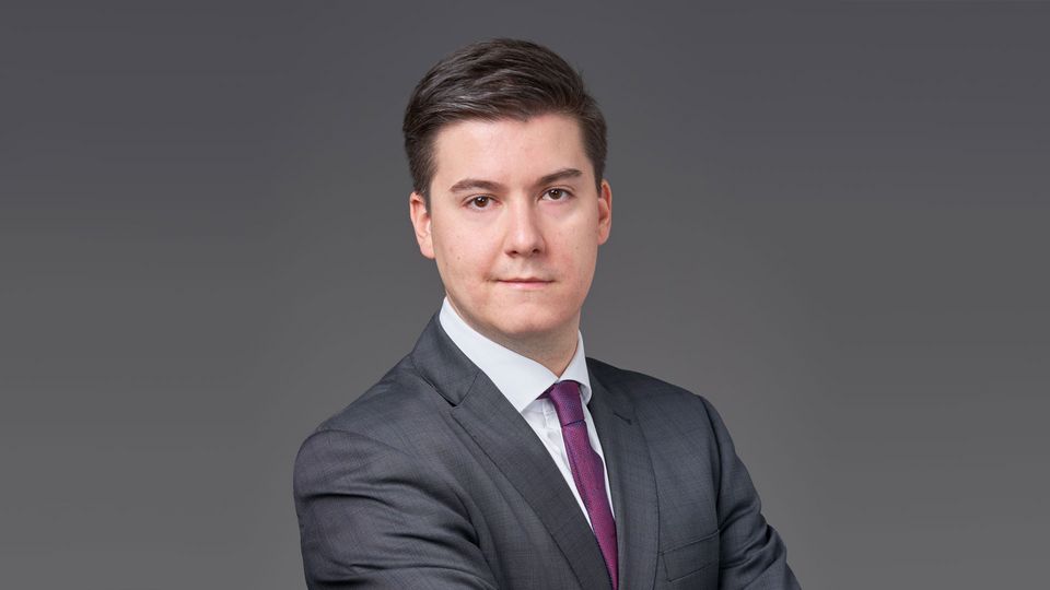 Marvin Dinges (ref. iur.) Wissenschaftlicher Mitarbeiter Marvin Dinges (ref. iur.) Wissenschaftlicher Mitarbeiter