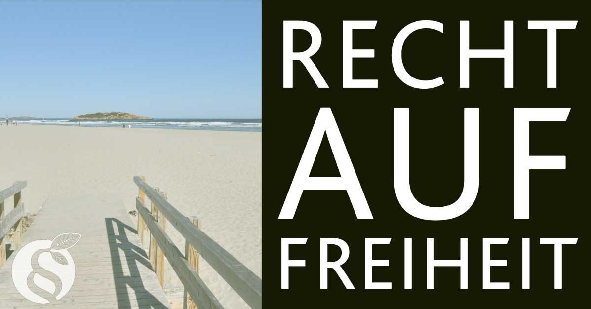 Recht auf Vergessen I und II
