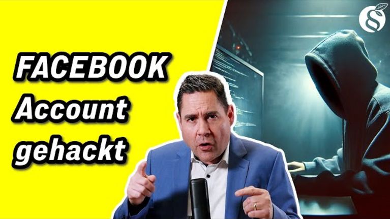 YouTube Video: Facebook & Instagram Hacks: Achtung, Phishingfalle!