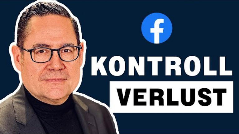 YouTube Video: Gehacktes Facebook-Konto? Dein Business ist in Gefahr!