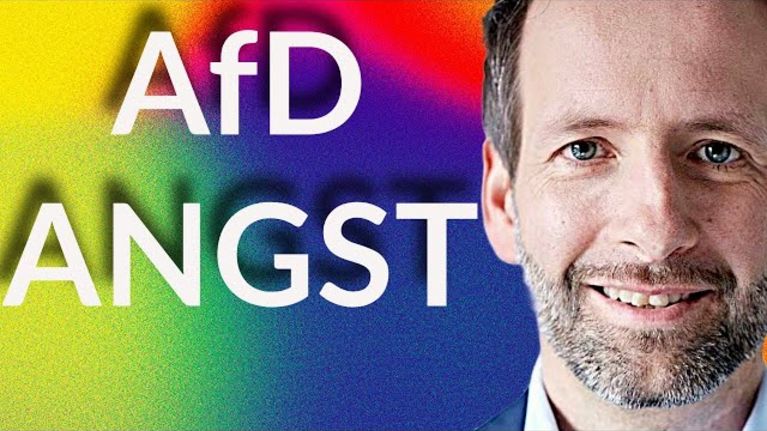 YouTube Video: "AfD-Angst" - Malu Dreyer darf als Ministerpräsidentin die AfD kritisieren