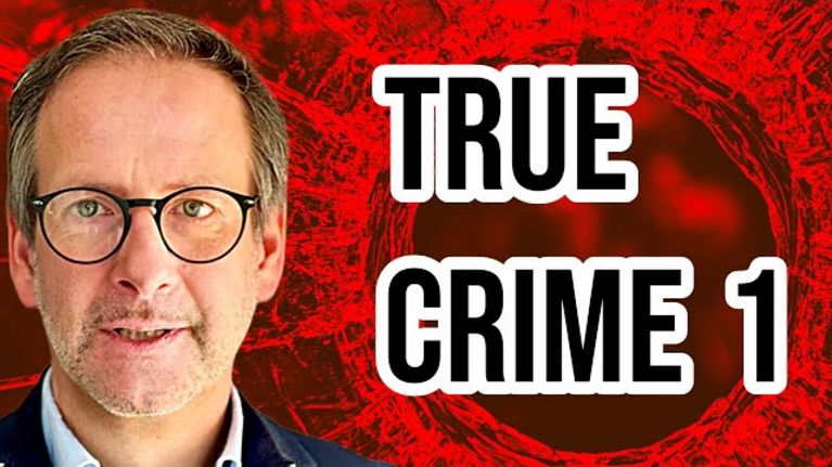 YouTube Video: 🎙 True Crime & Recht – Was ist erlaubt? - Reaktivierung von Altfällen