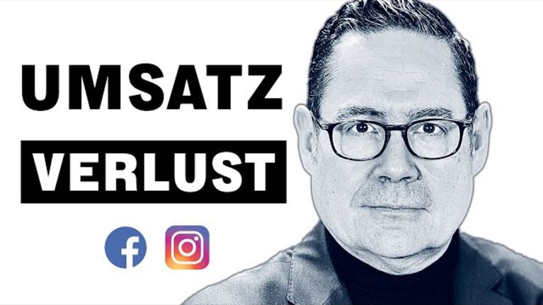 YouTube Video: Werbekonto gesperrt nach Facebook-Hack? Anwalt hilft!